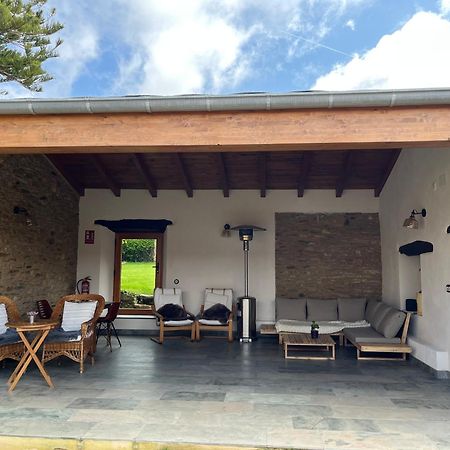 Araucaria House Konuk evi Barreiros Dış mekan fotoğraf