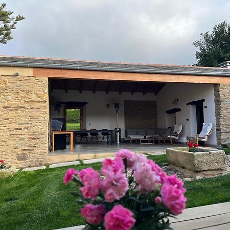 Araucaria House Konuk evi Barreiros Dış mekan fotoğraf