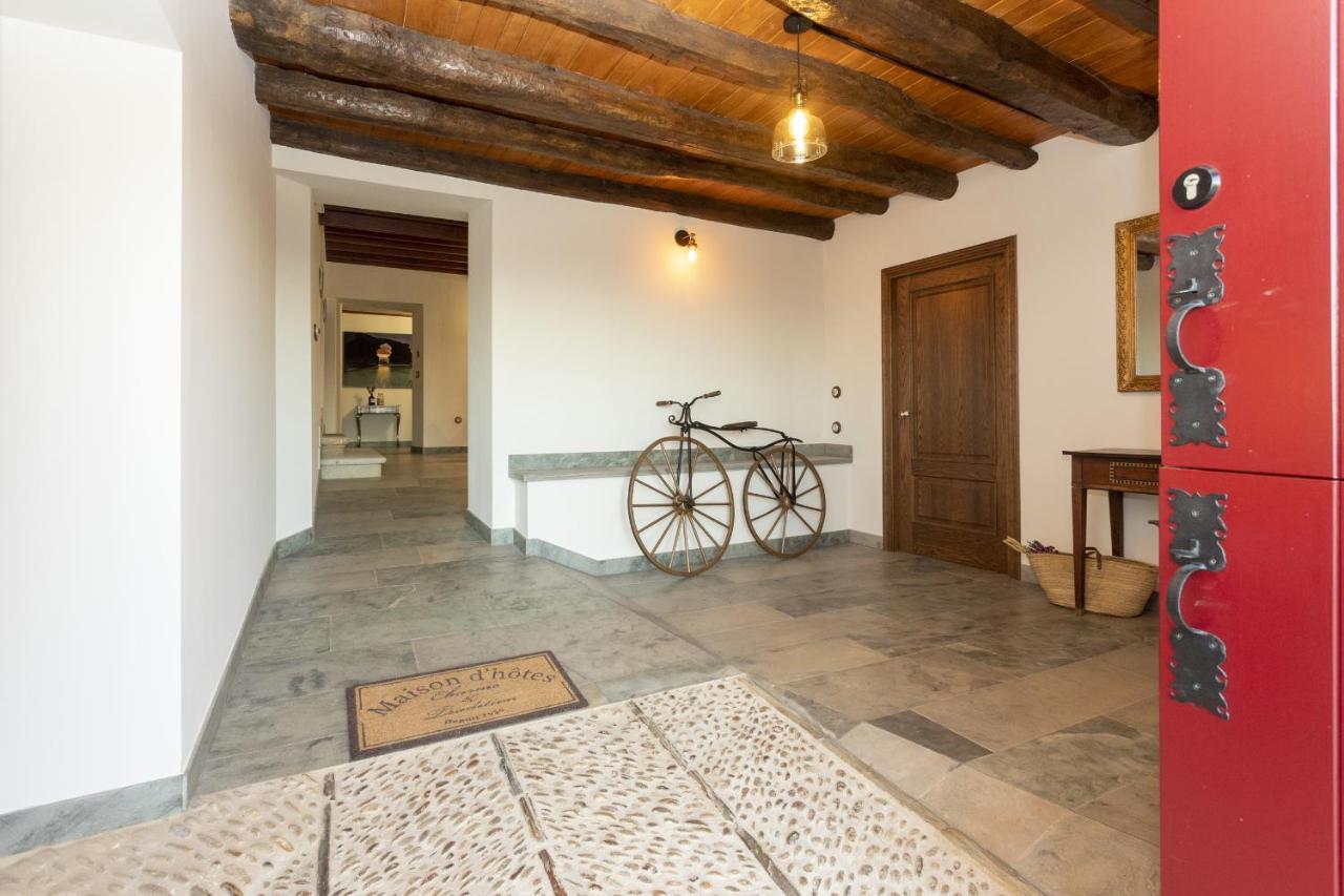 Araucaria House Konuk evi Barreiros Dış mekan fotoğraf