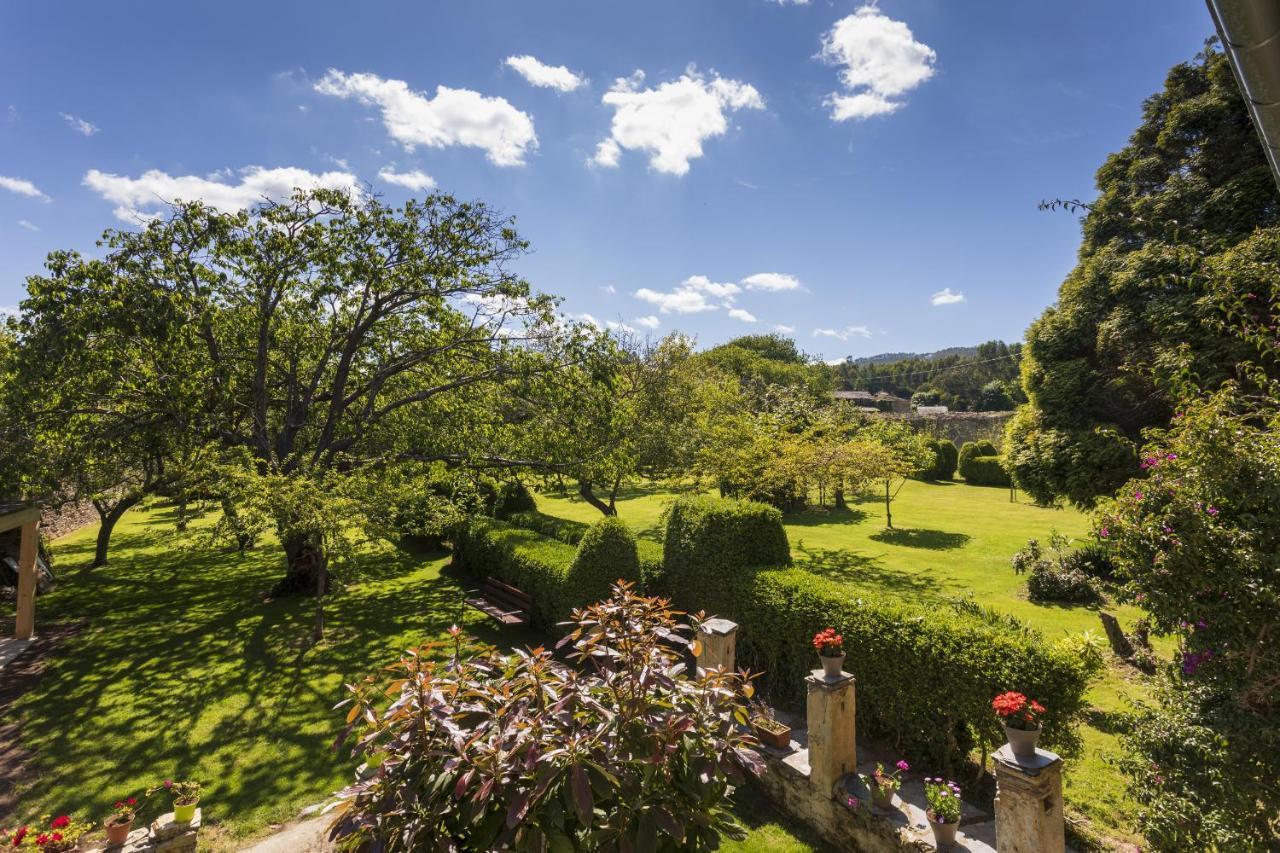 Araucaria House Konuk evi Barreiros Dış mekan fotoğraf