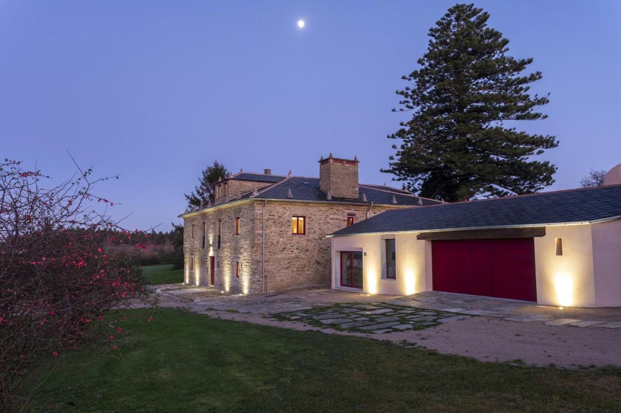 Araucaria House Konuk evi Barreiros Dış mekan fotoğraf
