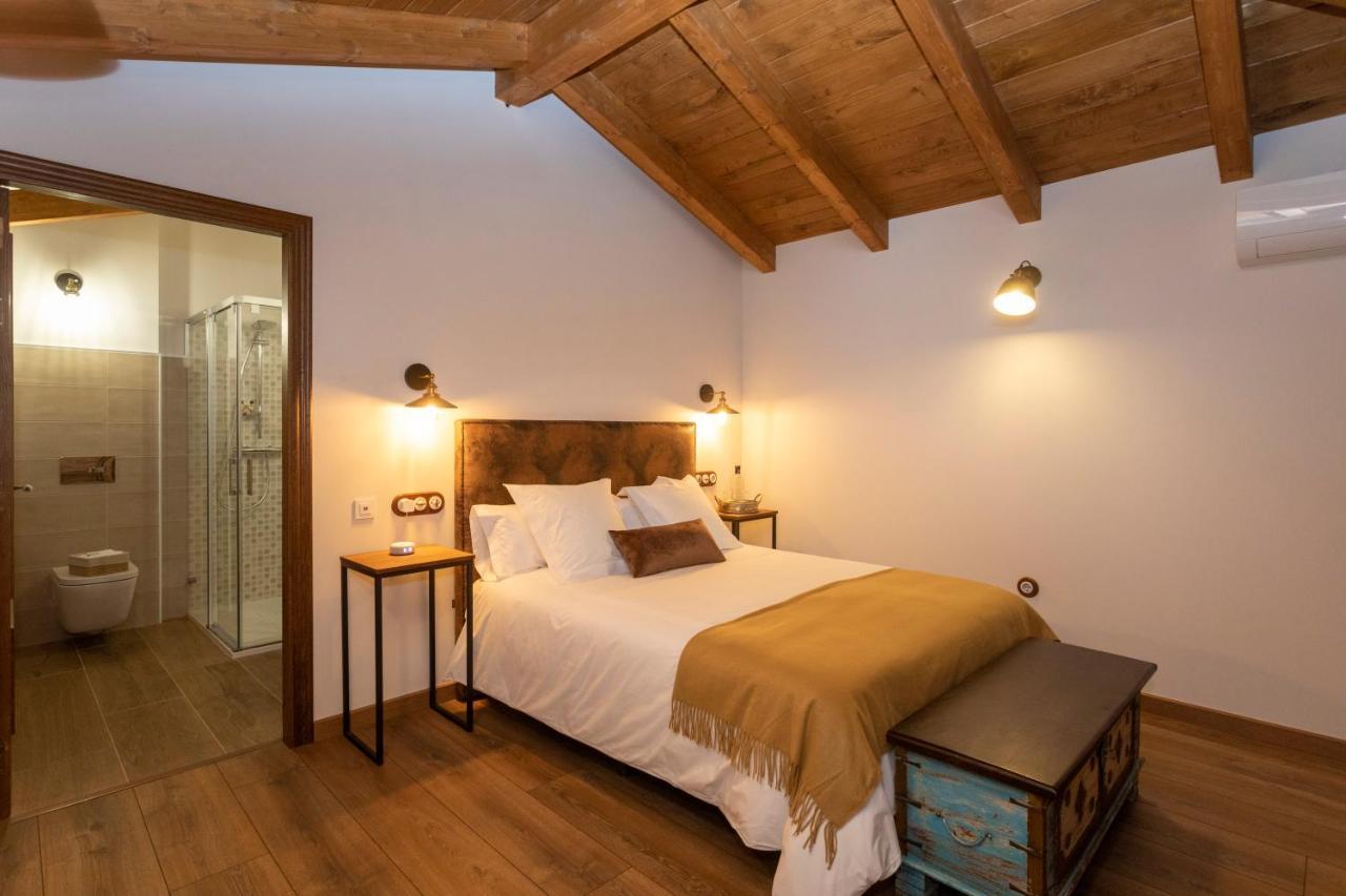 Araucaria House Konuk evi Barreiros Dış mekan fotoğraf