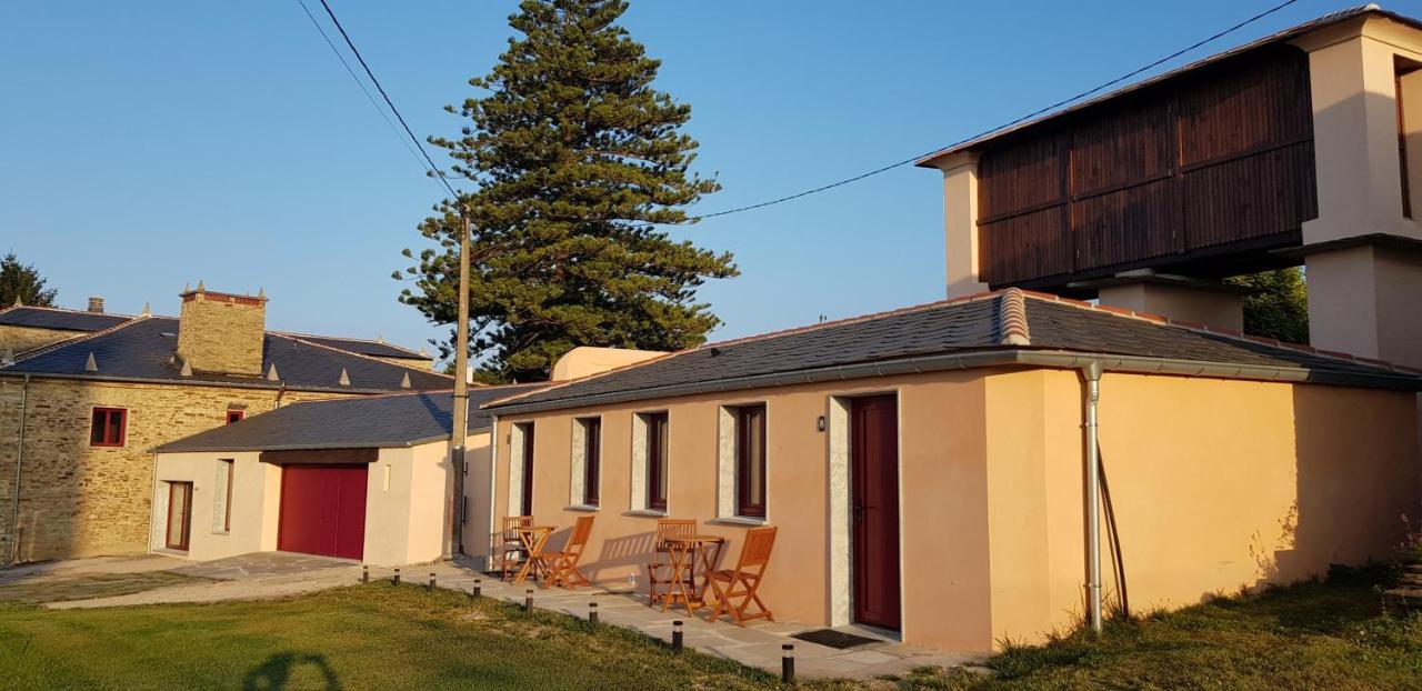 Araucaria House Konuk evi Barreiros Dış mekan fotoğraf