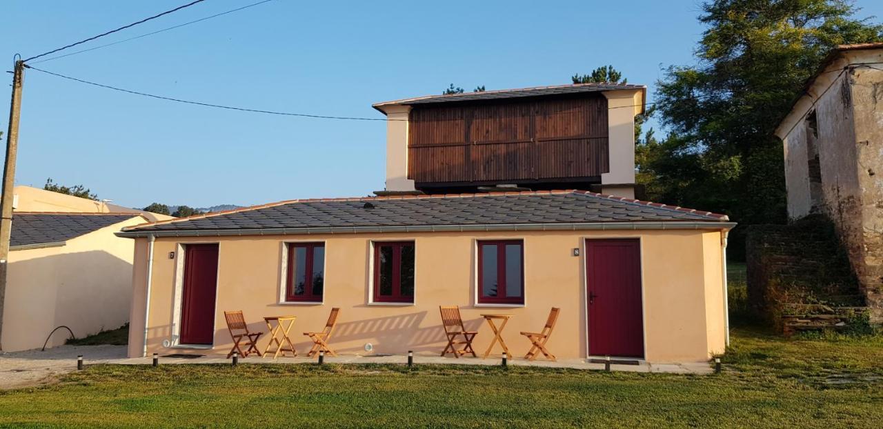 Araucaria House Konuk evi Barreiros Dış mekan fotoğraf