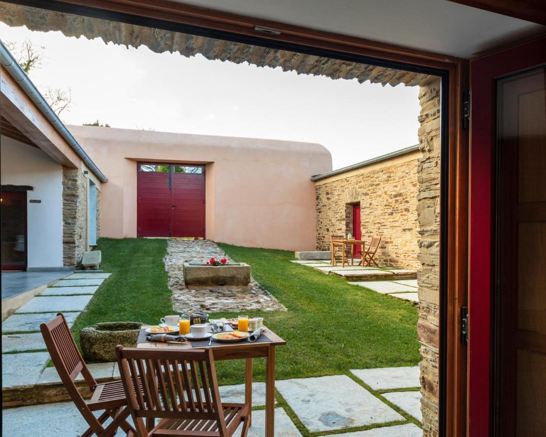 Araucaria House Konuk evi Barreiros Dış mekan fotoğraf