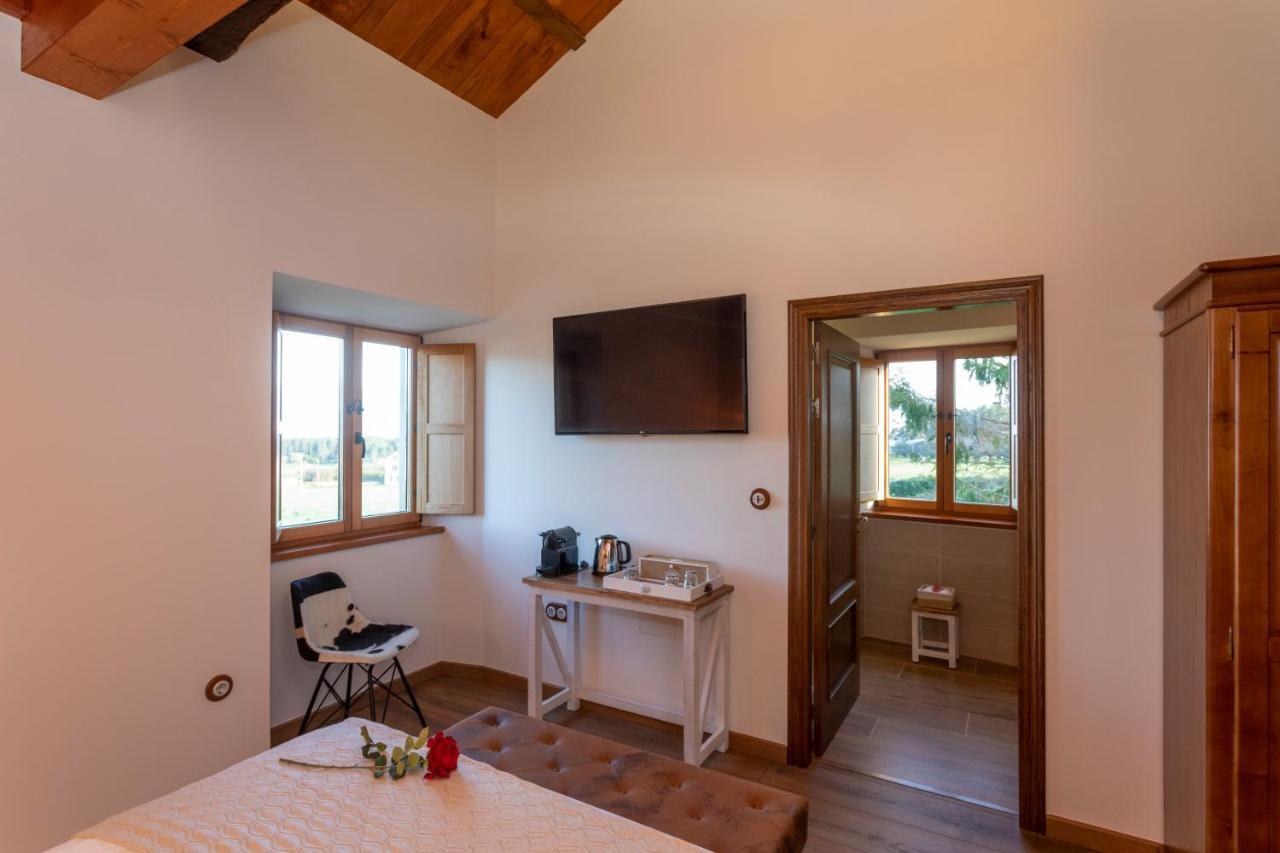 Araucaria House Konuk evi Barreiros Dış mekan fotoğraf