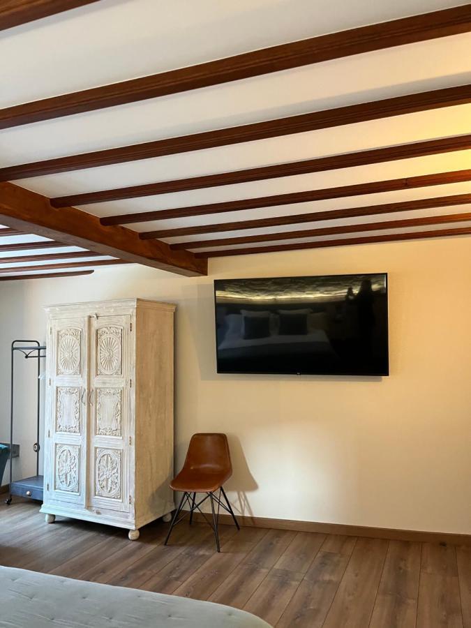 Araucaria House Konuk evi Barreiros Dış mekan fotoğraf