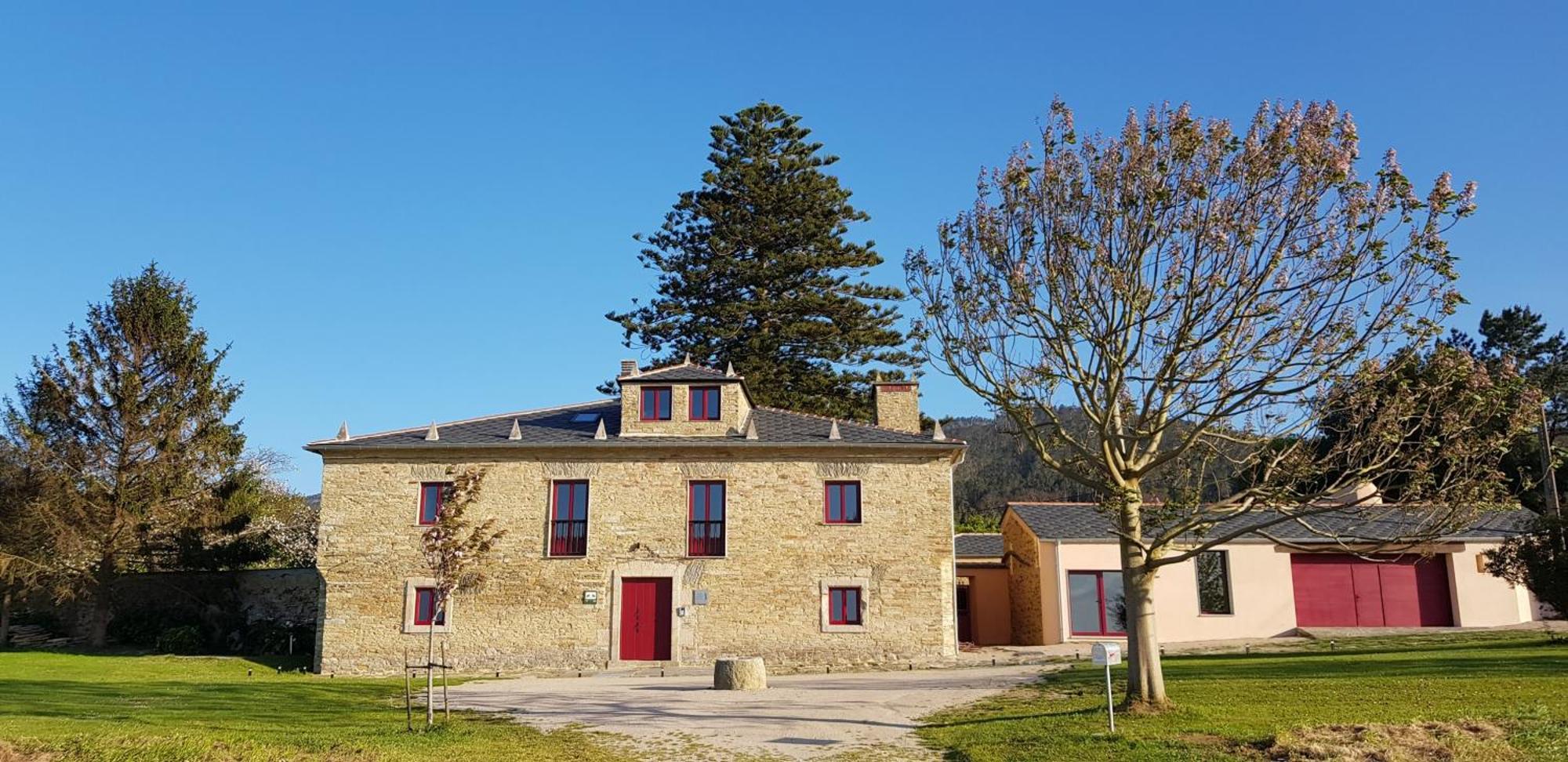 Araucaria House Konuk evi Barreiros Dış mekan fotoğraf
