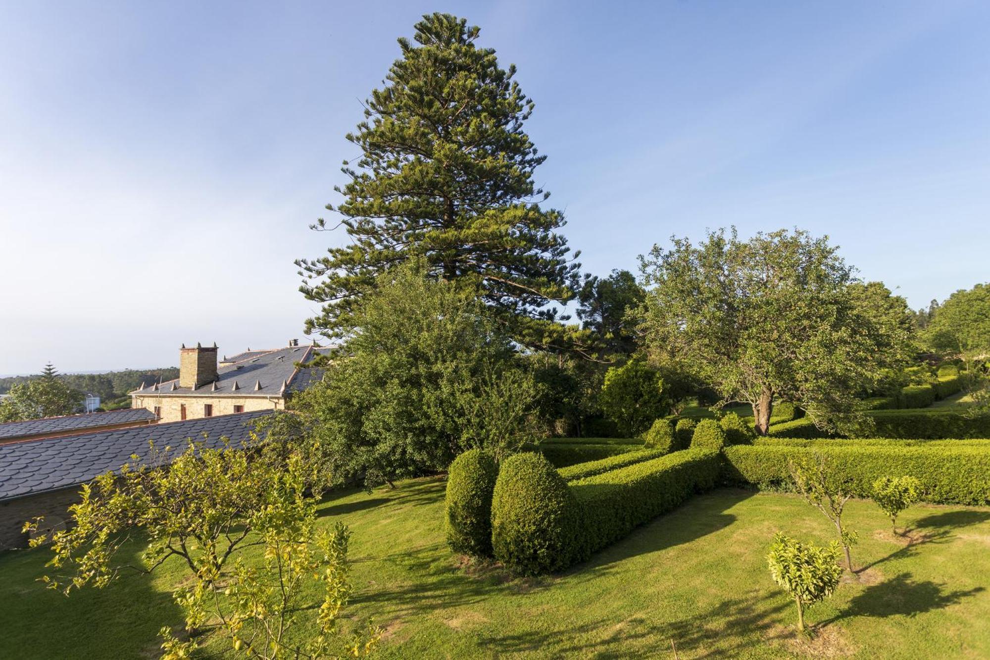 Araucaria House Konuk evi Barreiros Dış mekan fotoğraf