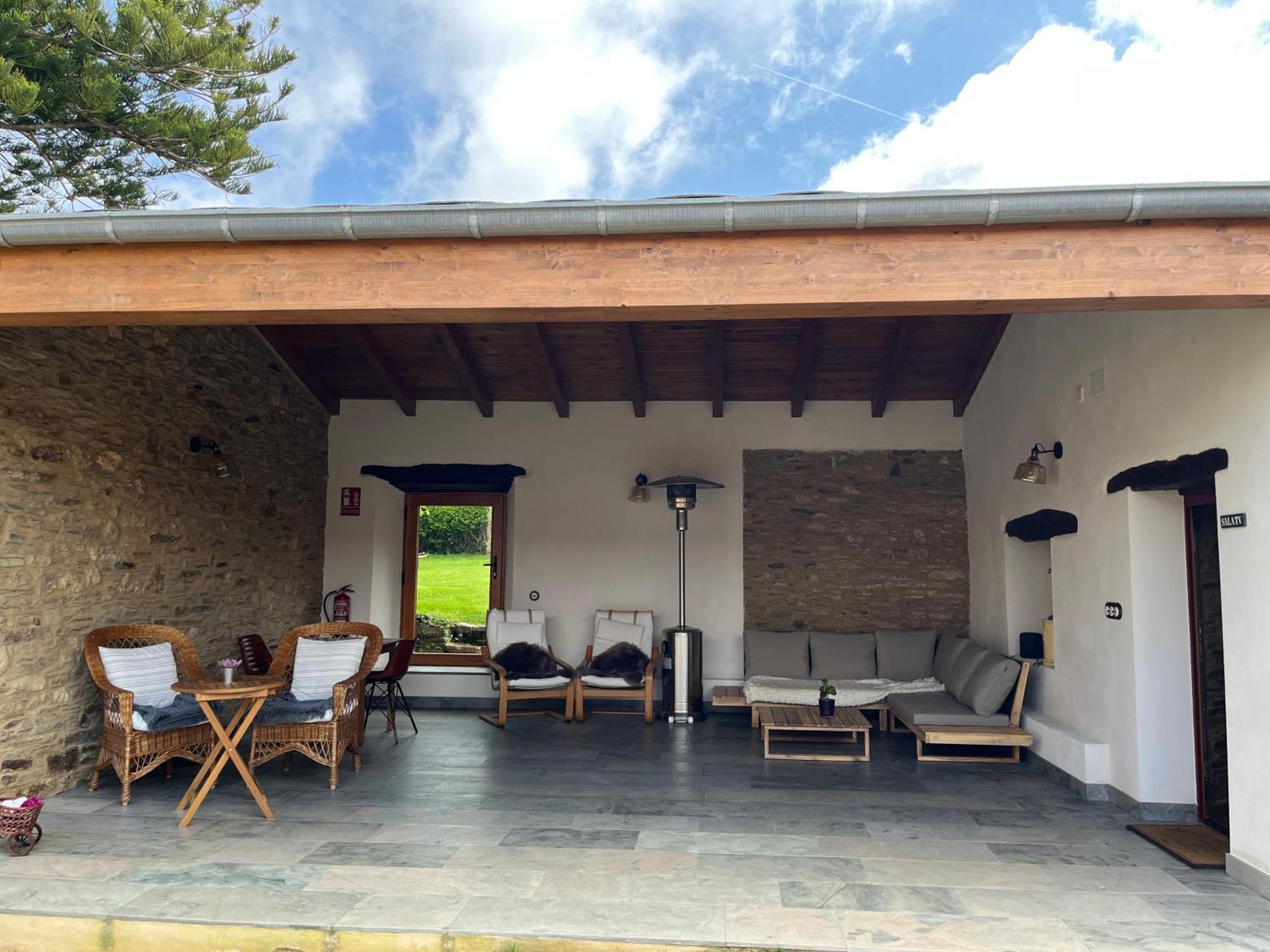 Araucaria House Konuk evi Barreiros Dış mekan fotoğraf