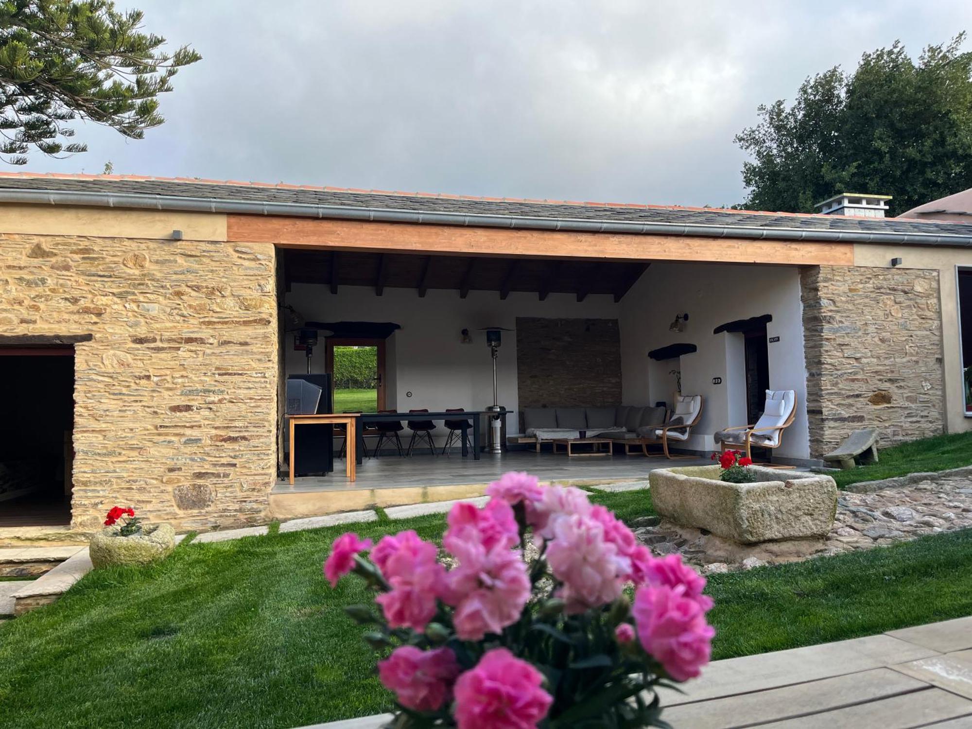 Araucaria House Konuk evi Barreiros Dış mekan fotoğraf